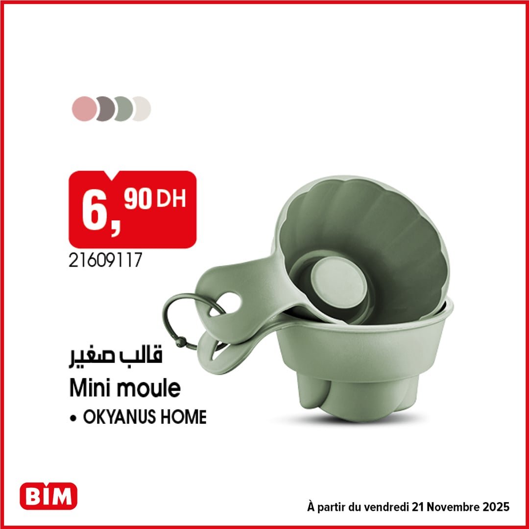 Catalogue BIM 21 Novembre 2025